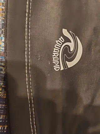 Cuffia piscina junior Aquarapid