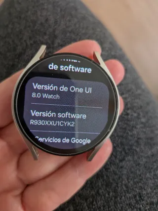 Samsung Galaxy Watch 6