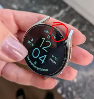 Samsung Galaxy Watch 6