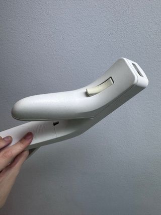 Nintendo Wii Zapper