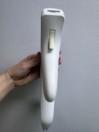 Nintendo Wii Zapper