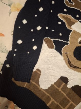 Jersey Real Madrid Talla XS