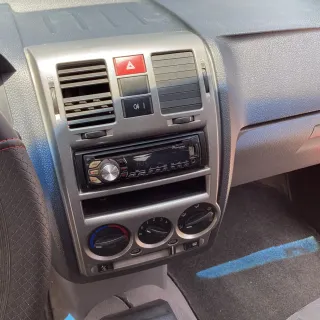 Hyundai Getz 2005