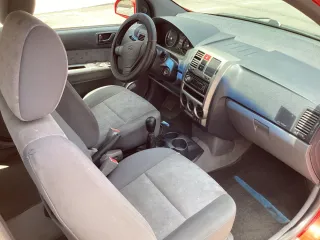 Hyundai Getz 2005