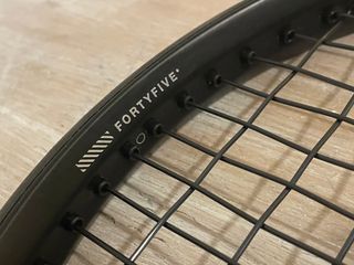 Raqueta Wilson Ultra 108 V4 Talla 3