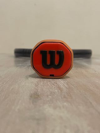Raqueta Wilson Ultra 108 V4 Talla 3