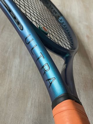 Raqueta Wilson Ultra 108 V4 Talla 3