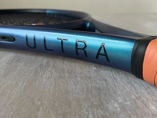 Raqueta Wilson Ultra 108 V4 Talla 3