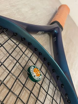 Raqueta Wilson Ultra 108 V4 Talla 3