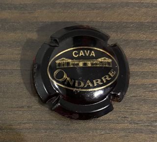 Chapa Cava ONDARRE