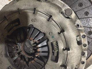 Kit Embrague BMW E46 M54b30 330ci marca LuK