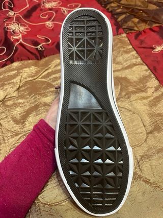 Converse Sneakers Donna Multicolor Tg. 39