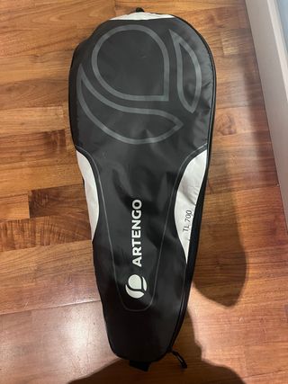 Raqueta de tenis Artengo TL 700 con funda
