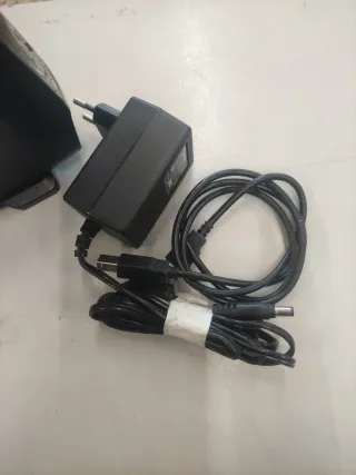 Disco Duro Multimedia Iomega