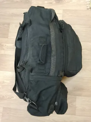 Mochila de viaje Air Land and Sea 90L