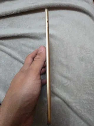 Apple iPad Mini 4 dorado