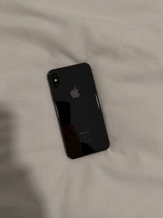 iPhone XS Apple