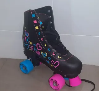 Patines 4 Ruedas