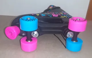 Patines 4 Ruedas