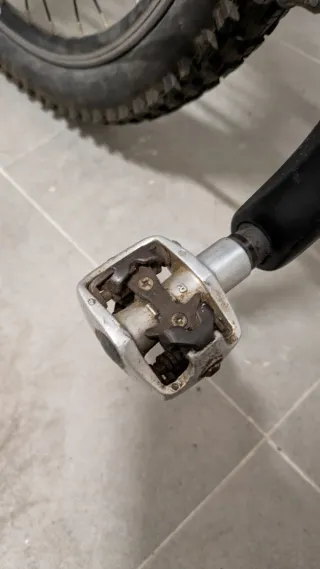 Bicicleta BH Sierra Nevada Montaña