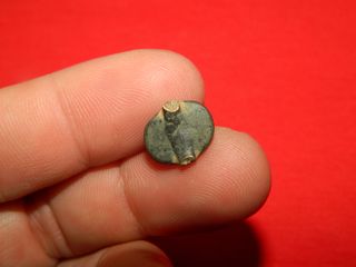 Entalle Romano dibujo incuso ibero romano anillo