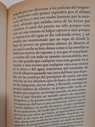 La increíble y triste historia de la Cándida Er...