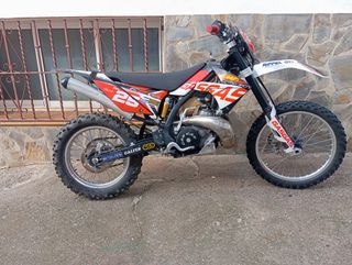 Gas Gas EC 300 Enduro 2008 3100€