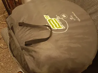 Tienda de campaña Quechua 2 seconds Air III