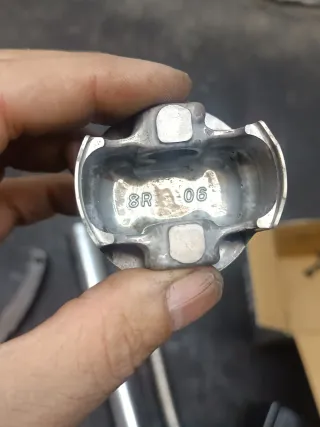 Kit Cilindro Yamaha Xmax Nmax Original