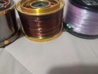 Bobinas de surfcasting Daiwa Raycast