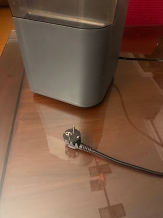 Cafetera Russell Hobbs Grind & Brew