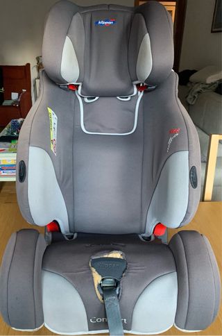 Silla Klippan Triofix Recline
