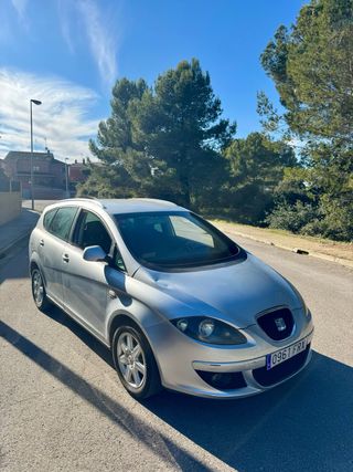 SEAT Altea 2007
