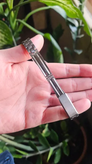 Reloj Vintage Citizen 17 Jewels