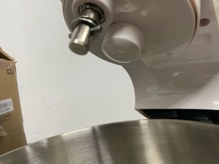 Batidora amasadora Zuccie