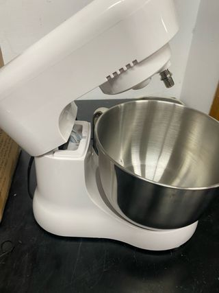 Batidora amasadora Zuccie