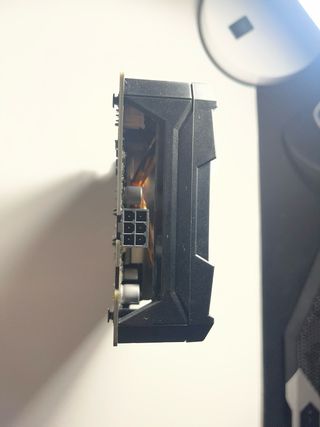 Tarjeta Gráfica Sapphire R7 370 4GB GDDR5