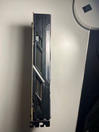 Tarjeta Gráfica Sapphire R7 370 4GB GDDR5