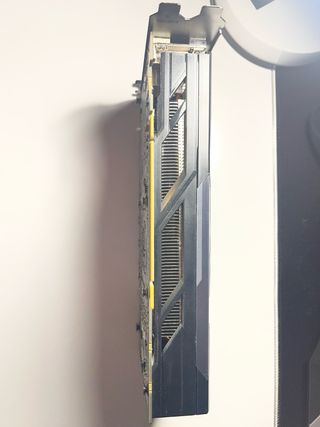 Tarjeta Gráfica Sapphire R7 370 4GB GDDR5