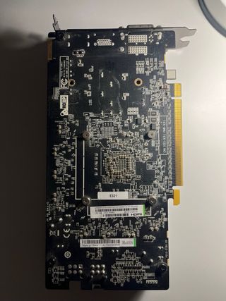 Tarjeta Gráfica Sapphire R7 370 4GB GDDR5