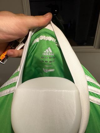 Camiseta VfL Wolfsburg Kjaer 40