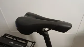 Sillín Selle Italia FLX Flex Flow