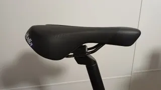 Sillín Selle Italia FLX Flex Flow