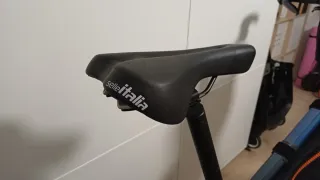 Sillín Selle Italia FLX Flex Flow