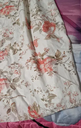 Vestito donna elegante floreale