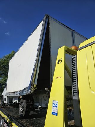 Culata, Turbo y más Fiat Ducato