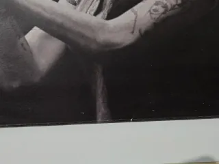 Vinilo Amy Winehouse - Across The Water