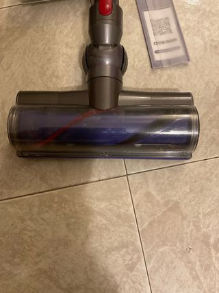 Dyson V11 Aspirapolvere
