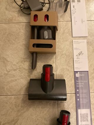 Dyson V11 Aspirapolvere