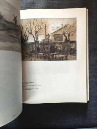 Pack libros Vincent Van Gogh